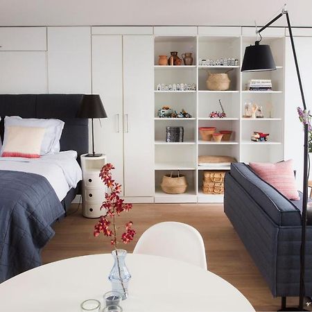 Bb Museumquarter Bed and Breakfast Άμστερνταμ Εξωτερικό φωτογραφία