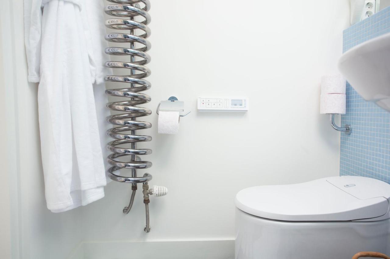 Bb Museumquarter Bed and Breakfast Άμστερνταμ Εξωτερικό φωτογραφία