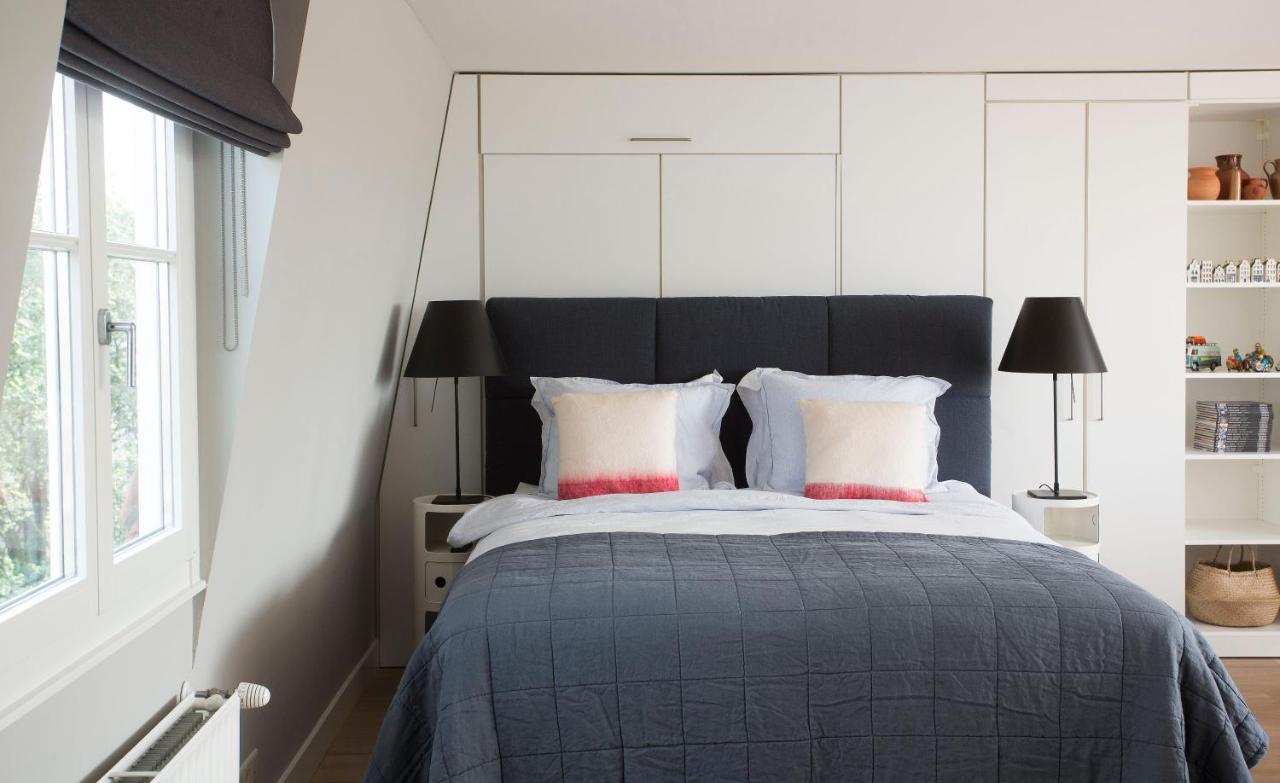 Bb Museumquarter Bed and Breakfast Άμστερνταμ Εξωτερικό φωτογραφία