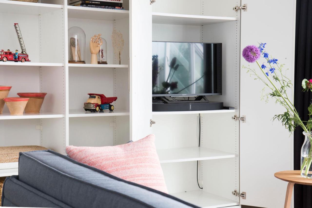 Bb Museumquarter Bed and Breakfast Άμστερνταμ Εξωτερικό φωτογραφία