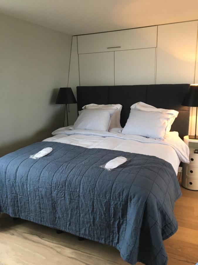 Bb Museumquarter Bed and Breakfast Άμστερνταμ Εξωτερικό φωτογραφία