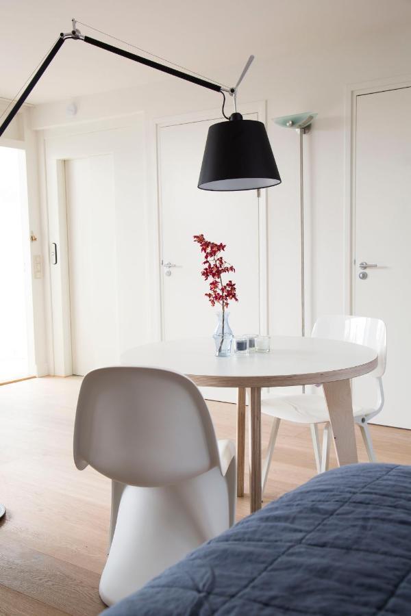 Bb Museumquarter Bed and Breakfast Άμστερνταμ Εξωτερικό φωτογραφία
