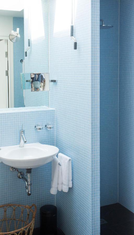 Bb Museumquarter Bed and Breakfast Άμστερνταμ Εξωτερικό φωτογραφία