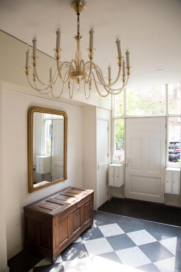 Bb Museumquarter Bed and Breakfast Άμστερνταμ Εξωτερικό φωτογραφία
