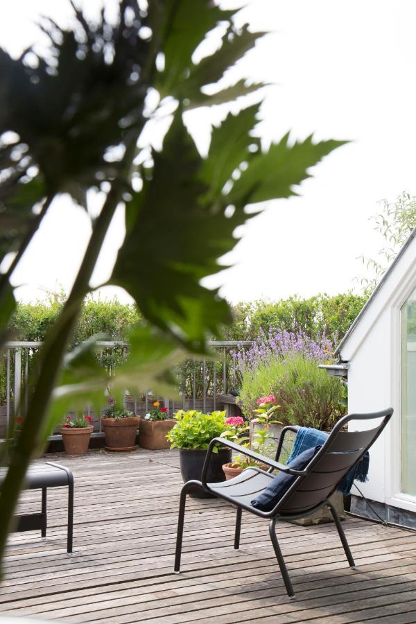Bb Museumquarter Bed and Breakfast Άμστερνταμ Εξωτερικό φωτογραφία